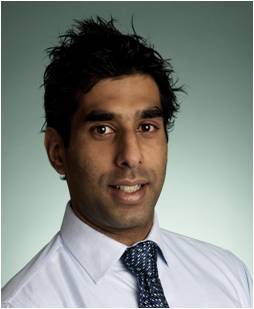 Manoj Bahl